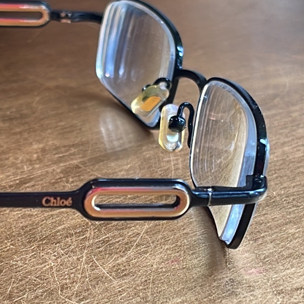 Chloe Eye Glasses | Sold as Frames Only!